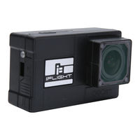 Iflight GOCam PM GR User Manuals