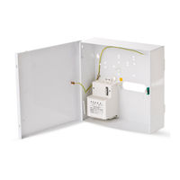 Eldes ME1 Installation Manual