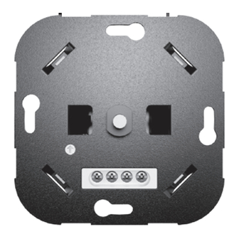 Sygonix SY-4697892 Operating Instructions Manual