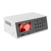 EzCAP 292 Operation Manual
