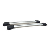 Whispbar S43W Fitting Instructions Manual