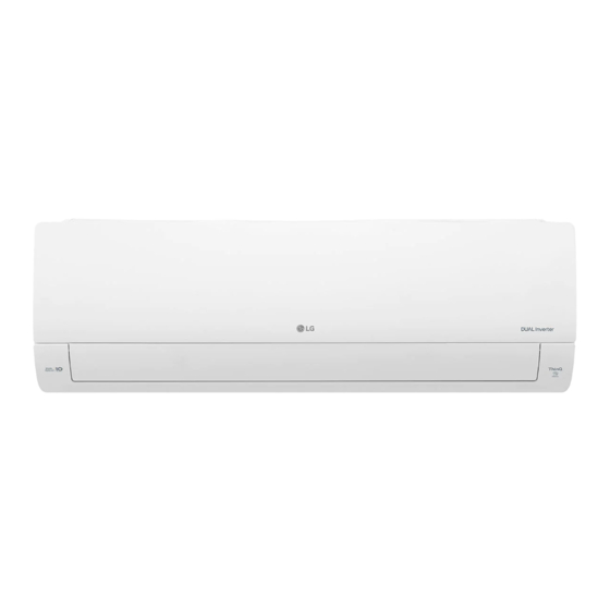 LG VM092C9 Owner's Manual