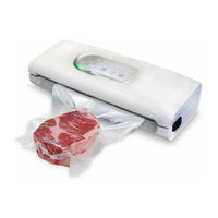 Hendi 899977 User Manual