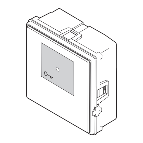 urmet domus 1039/88 Manual