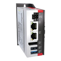 Beckhoff C6015 Manual