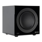 Monitor Audio Anthra W12 Product Manual