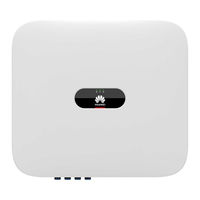 Huawei SUN2000-10KTL-BEM1 Quick Manual