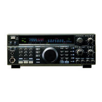 Kenwood TS-6905 Instruction Manual