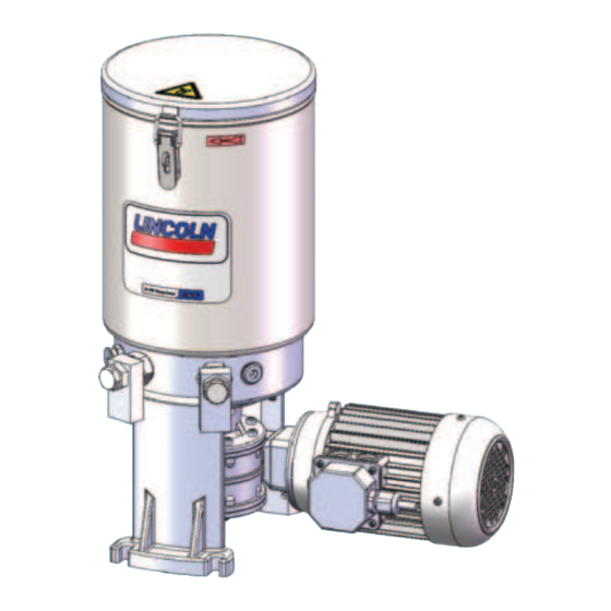 SKF ZPU 02 Assembly Instructions Manual