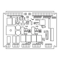 Telcoma Automations E224 Manual