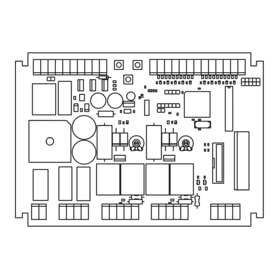Telcoma Automations E224 Manual
