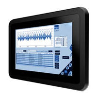 TCi E07A Manual