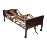 Tuffcare T1030 Operating Manual