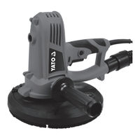 Yato YT-82340 Original Instructions Manual