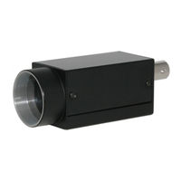 CIS VCC-HD5 Operation Manual