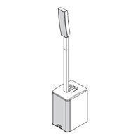 Qsc KC12 User Manual