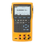Fluke 753 User Manual