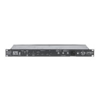Furman PS-PRO Owner's Manual