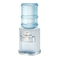 vitapur VWD2636W Use & Care Manual