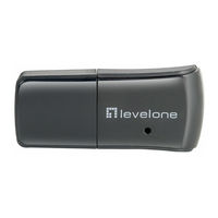 LevelOne WUA?0606 User Manual
