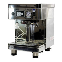 LAVAZZA LB 2810 Maintenance Manual