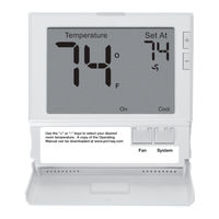 Toptech TT-N-851 Installation Manual