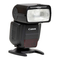 Camera Flash Canon Speedlite 430EXIII-RT Instruction Manual