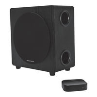 Monoprice 10544 Manual