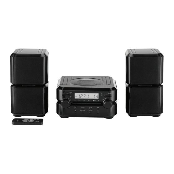 Bluestream BS029MS User Manual
