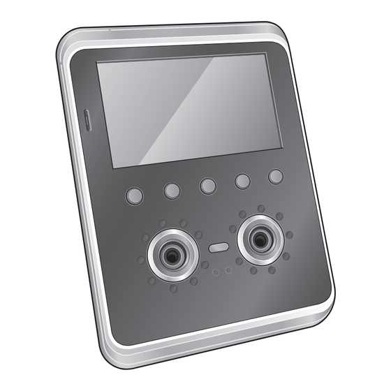 suprema FaceStation User Manual
