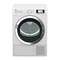 Dryer Beko DPY 8506 GXB1 User Manual