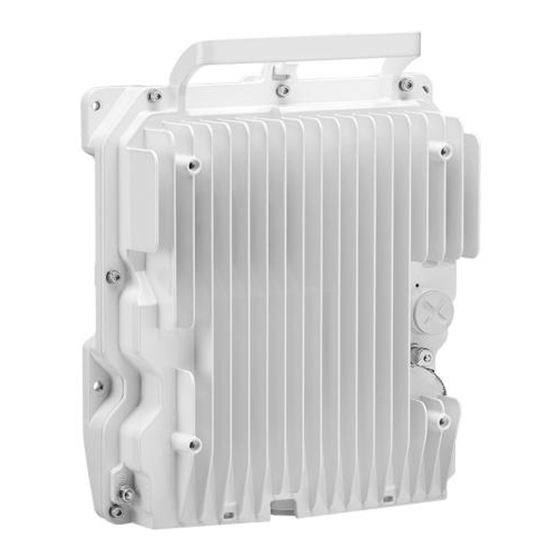 Cambium Networks PTP 820C HP Installation Manual