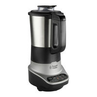 Russell Hobbs 21480-56 Instructions Manual