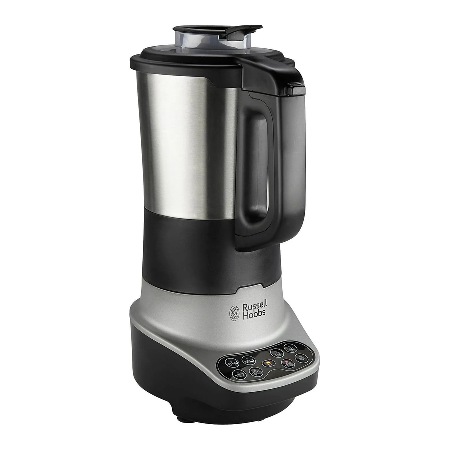 Russell Hobbs 21480-56 Instructions Manual