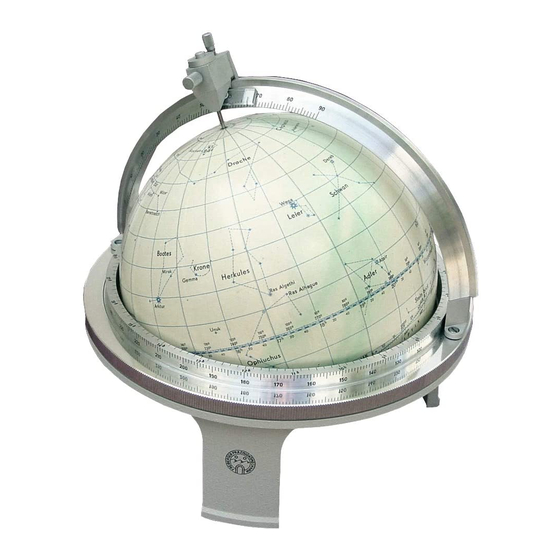 FPM Star Finder User Manual