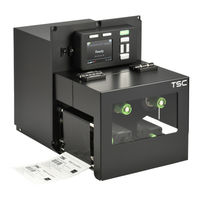 Tsc PEX-1121 Series User Manual