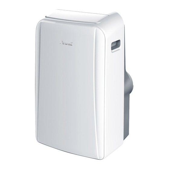 Airwell AW-MFR012-H41 User & Installation Manual