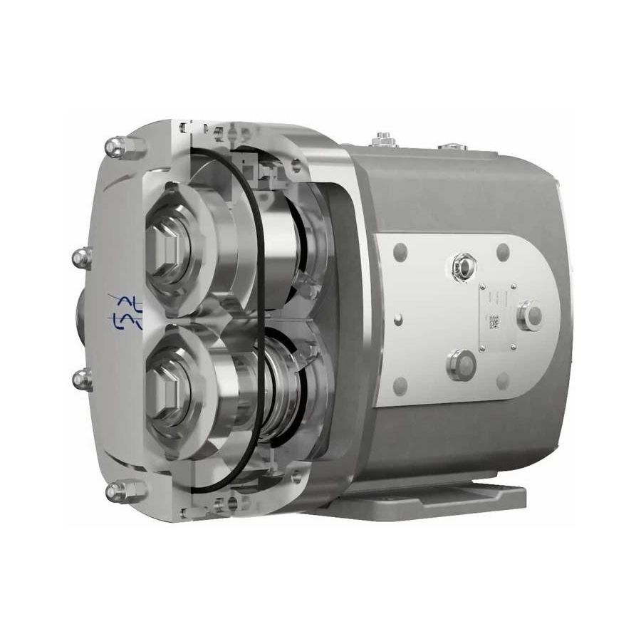 Alfa Laval DuraCirc Range Instruction Manual