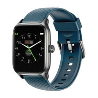 Letsfit EW1 User Manual