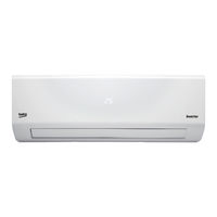 Beko BEHPI 241 User Manual