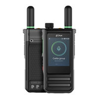 eChat e360 Quick Start Manual