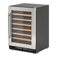 IKEA NUMRERAD Manual