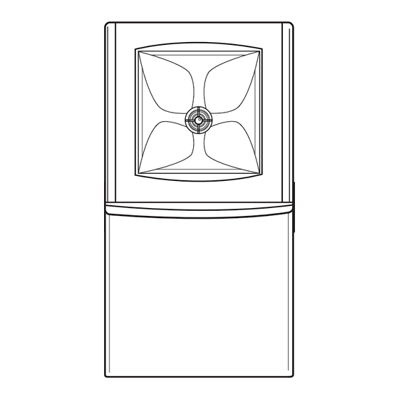 Klipsch Icon VB-15 Owner's Manual