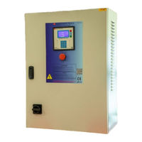 DUYAR FGE-04 Installation, Maintenance And Operation Manual