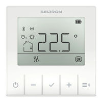 Seltron RT Series User Manual And Installation Instructions
