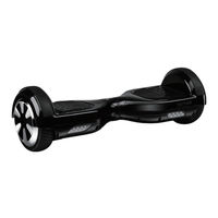 Denver Electronics DBO-6510 BLACK Original Instruction