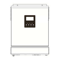 MPP Solar PIP-1212MS User Manual