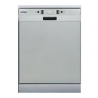 Häfele HDW-HI60C User Manual