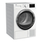 Dryer Beko DPY 8506 GXB1 User Manual
