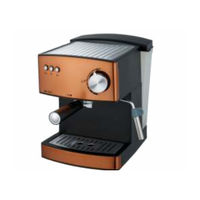 Adler Europe AD 4404 User Manual